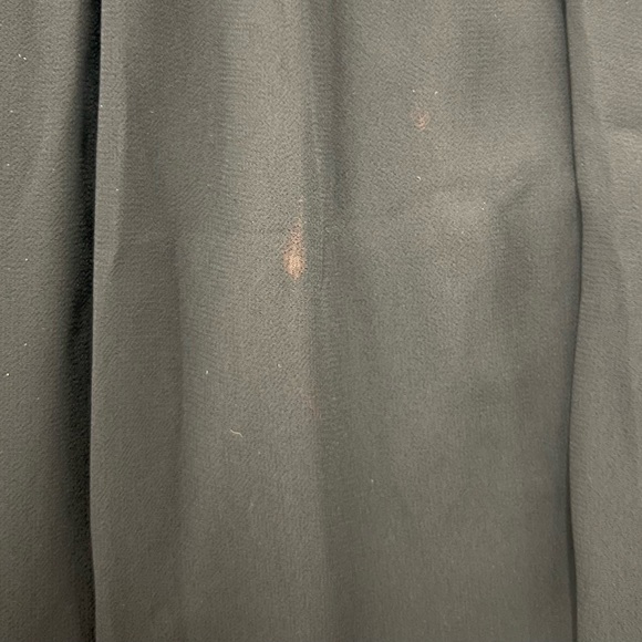 LAUREN RALPH LAUREN NWT Holiday Black Dress 16 - Picture 4 of 6